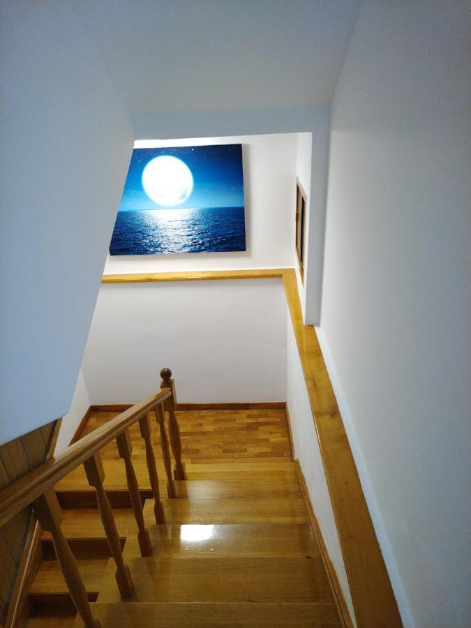 Apartmani Katarina Barbat na Rabu Exteriör bild